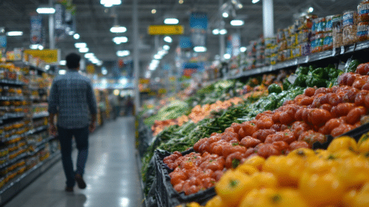 Your Weekend Grocery Check‑Up: 3 Rapid Tweaks to Save $100