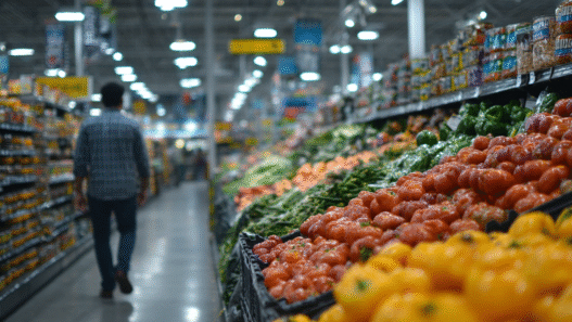 Your Weekend Grocery Check‑Up: 3 Rapid Tweaks to Save $100