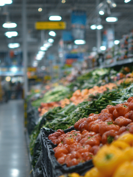 Your Weekend Grocery Check‑Up: 3 Rapid Tweaks to Save $100