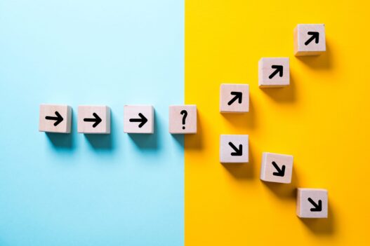 Your values explain basically everything you do