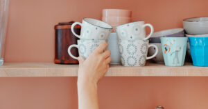10 More Tiny Steps to Simplify Your Home Without Overhauling Your Whole Life