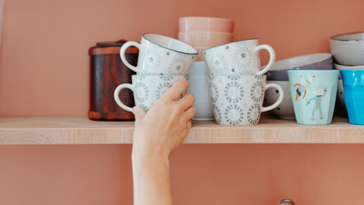 10 More Tiny Steps to Simplify Your Home Without Overhauling Your Whole Life
