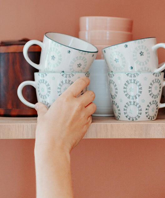 10 More Tiny Steps to Simplify Your Home Without Overhauling Your Whole Life