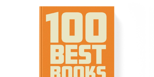 100 BEST BOOKS FOR WORK & LIFE Is Available