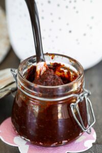 15 Popular Homemade Asian Sauces