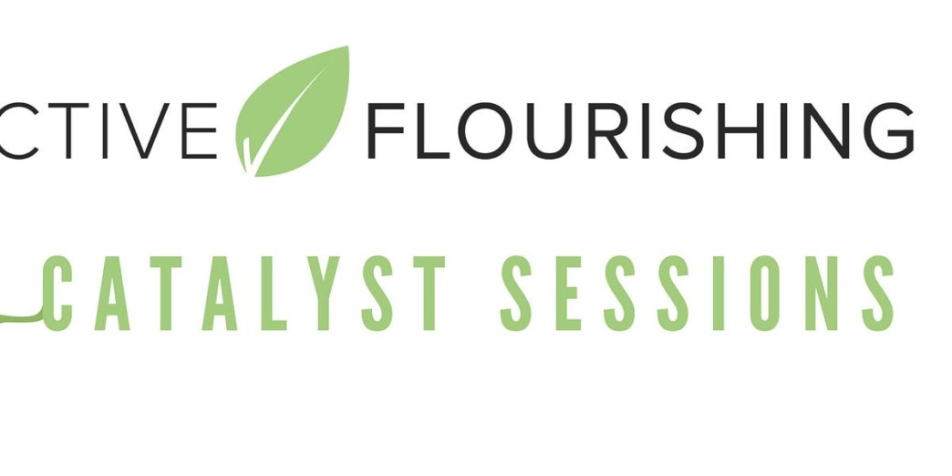 Catalyst Sessions - by Maghan Haggerty