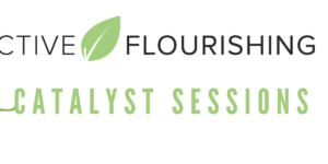 Catalyst Sessions - by Maghan Haggerty