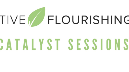 Catalyst Sessions - by Maghan Haggerty