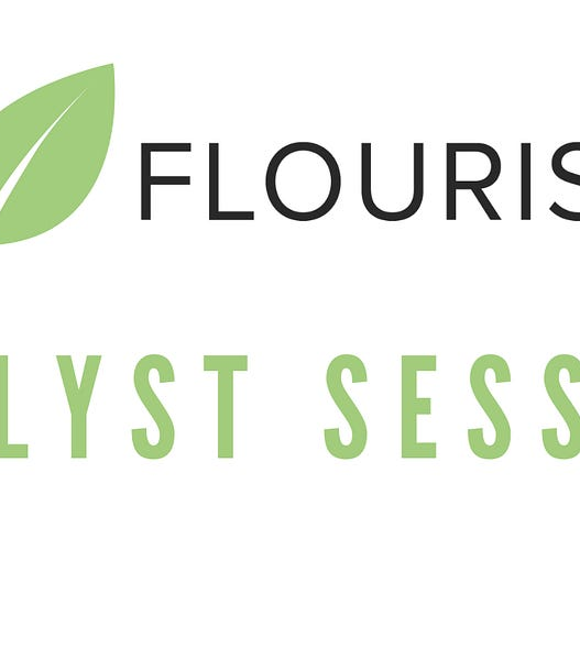 Catalyst Sessions - by Maghan Haggerty