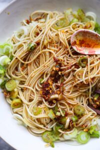 20 Spicy Asian Recipes for Spicy Food Lovers