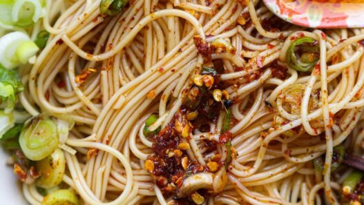 20 Spicy Asian Recipes for Spicy Food Lovers