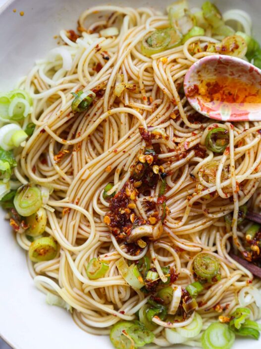 20 Spicy Asian Recipes for Spicy Food Lovers