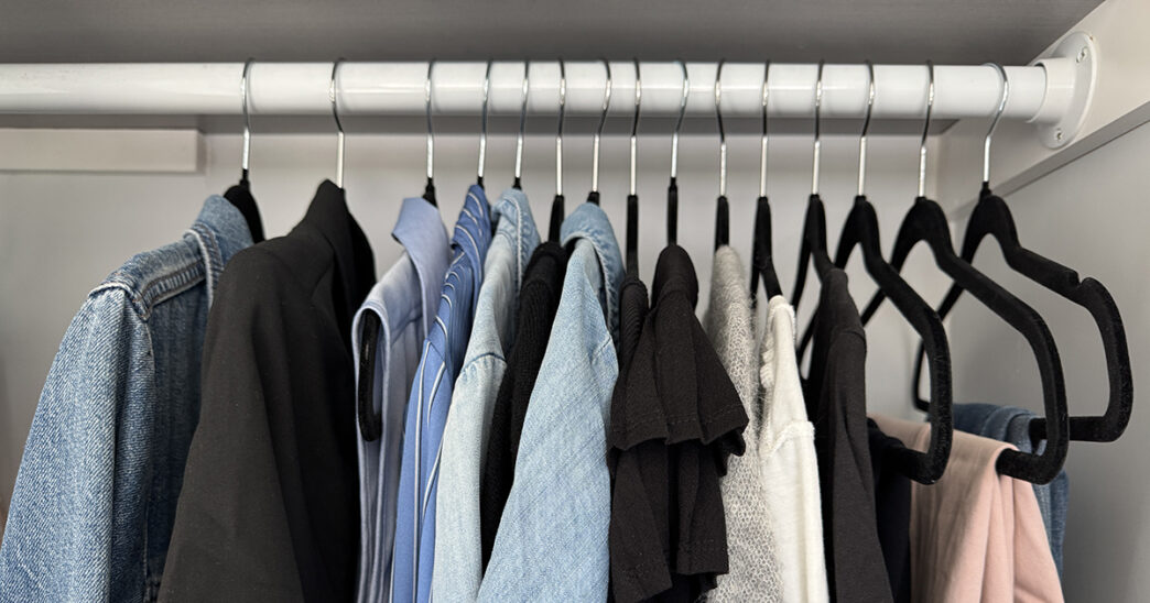 21-Day Use It or Lose it Clutter Challenge