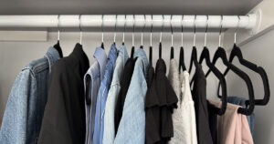 21-Day Use It or Lose it Clutter Challenge