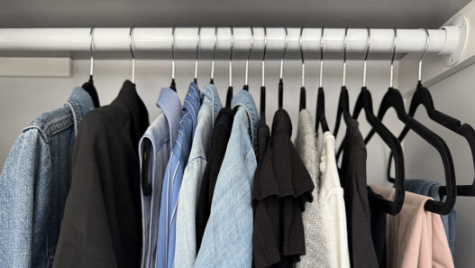 21-Day Use It or Lose it Clutter Challenge