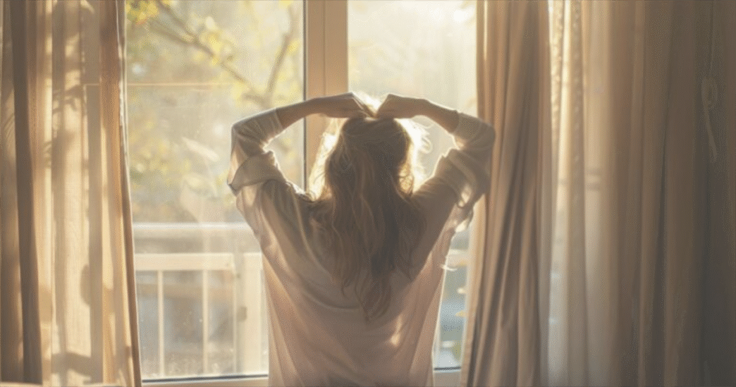 5 Everyday Habits Secretly Stealing Your Ease