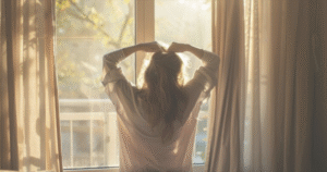 5 Everyday Habits Secretly Stealing Your Ease