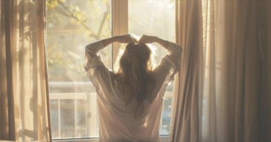 5 Everyday Habits Secretly Stealing Your Ease