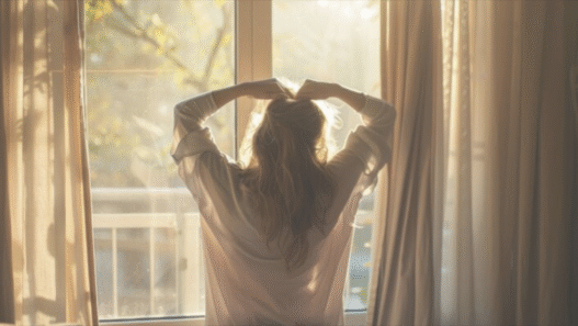 5 Everyday Habits Secretly Stealing Your Ease