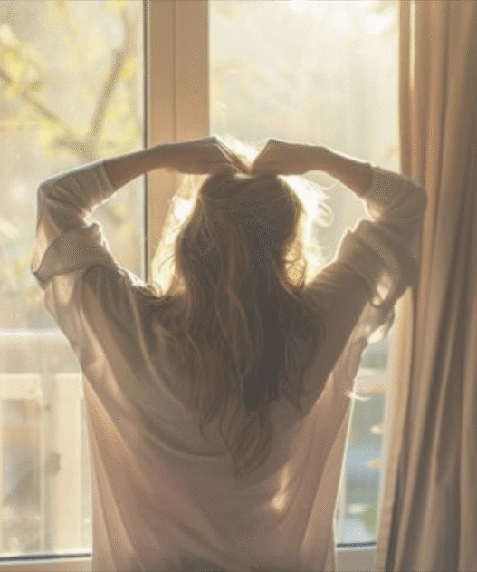 5 Everyday Habits Secretly Stealing Your Ease