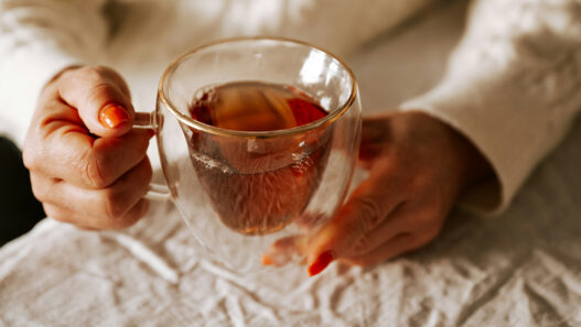 8 Weird Ideas That Actually Help Calm Anxiety (When Nothing Else Works)