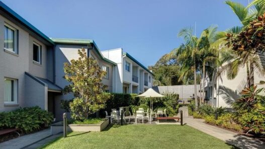 Newtown, where to stay in sydney, best neighbourhood in sydney