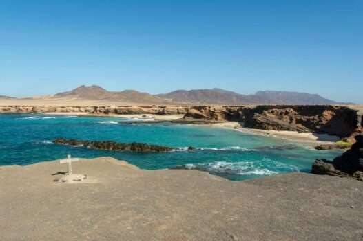 Fuerteventura, best canary island, tenerife
