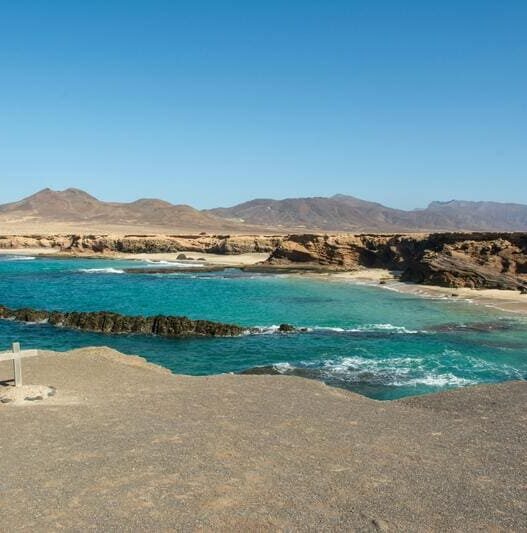 Fuerteventura, best canary island, tenerife