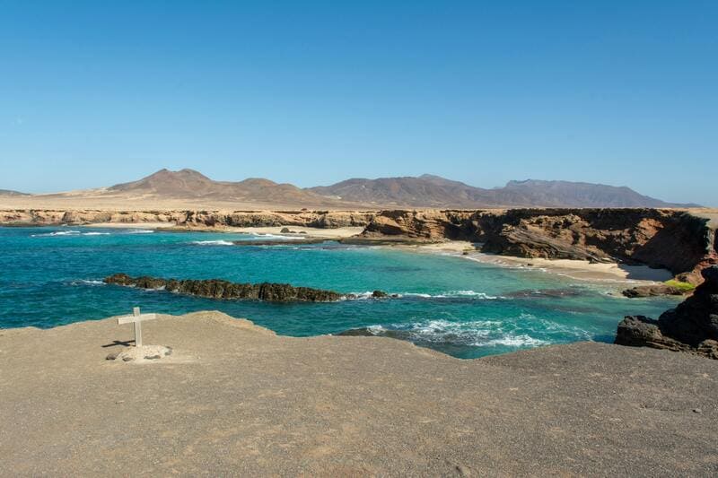 Fuerteventura, best canary island, tenerife