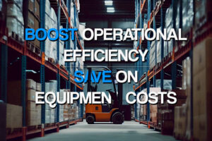 How Smart Facility Design Boosts Operational Efficiency and Saves on Equipment Costs