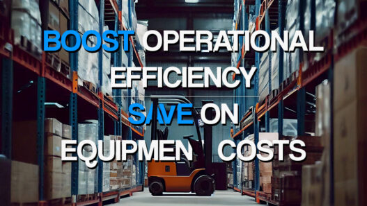 How Smart Facility Design Boosts Operational Efficiency and Saves on Equipment Costs
