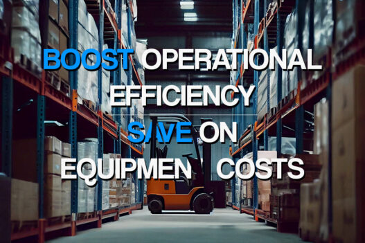 How Smart Facility Design Boosts Operational Efficiency and Saves on Equipment Costs