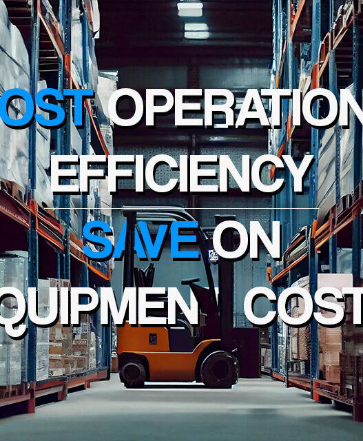 How Smart Facility Design Boosts Operational Efficiency and Saves on Equipment Costs