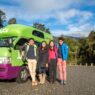 Rent Campervan New Zealand Road trip, new zealand on a budget, new zealand trip cost, new zealand expensive, cost to travel to new zealand, driving in new zealand