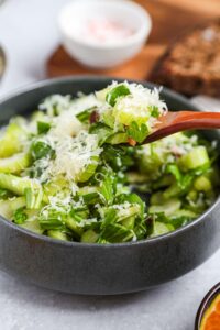 Italian Celery Salad