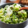 Italian Celery Salad