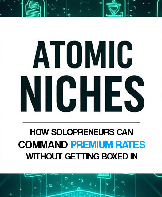 Premium Rates Without Getting Boxed In