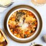 Ribollita soup