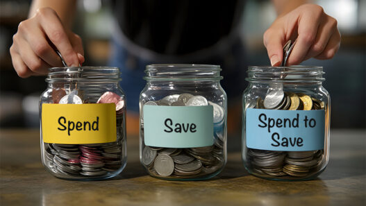 Spending Money to Save Money: The Value of Preventive Expenditure