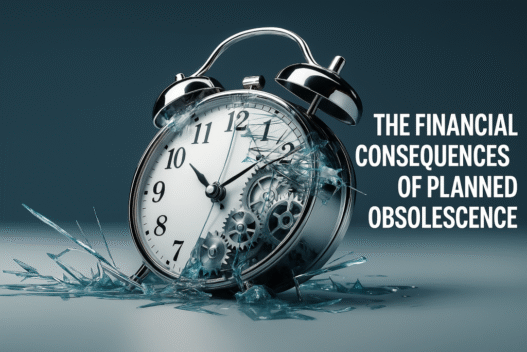 The Financial Consequences of Planned Obsolescence