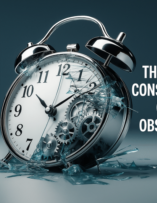 The Financial Consequences of Planned Obsolescence