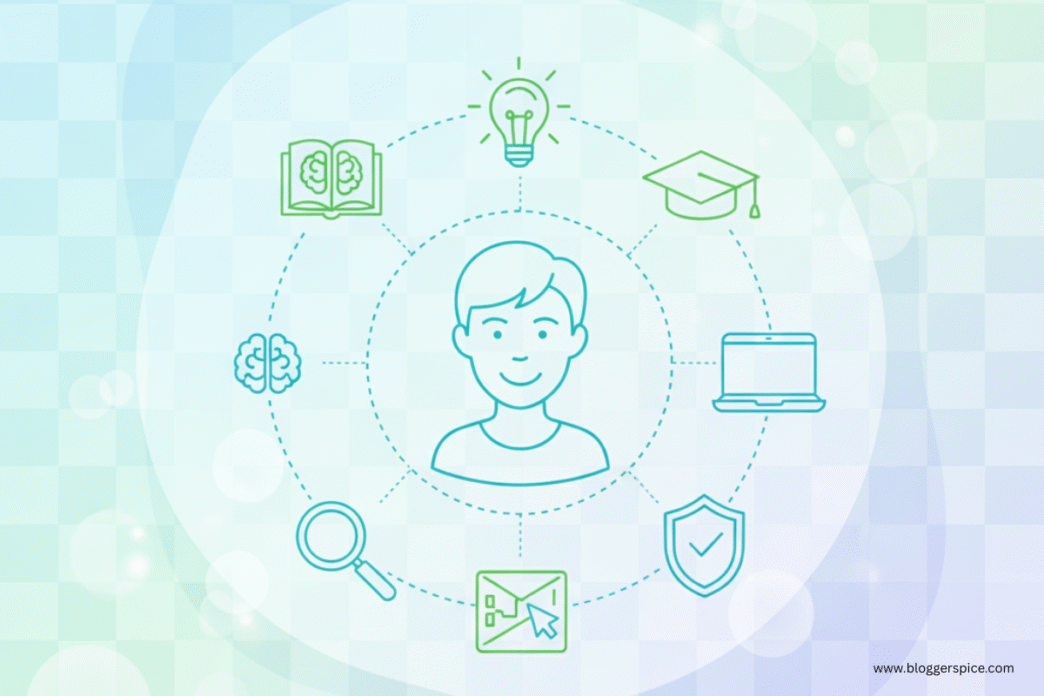 The Smart Blogger's Guide to Free and Legal Learning Resources