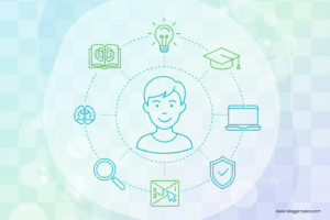 The Smart Blogger's Guide to Free and Legal Learning Resources