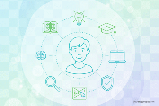 The Smart Blogger's Guide to Free and Legal Learning Resources