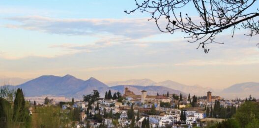 The Ultimate Guide To Renting A Car In Spain