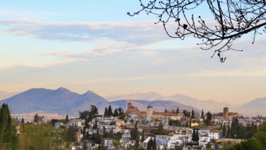 The Ultimate Guide To Renting A Car In Spain