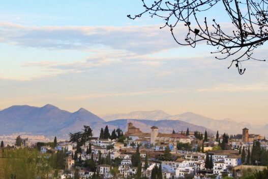 The Ultimate Guide To Renting A Car In Spain