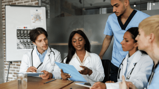 Understanding RVU: Your Guide to Increased Productivity and Income