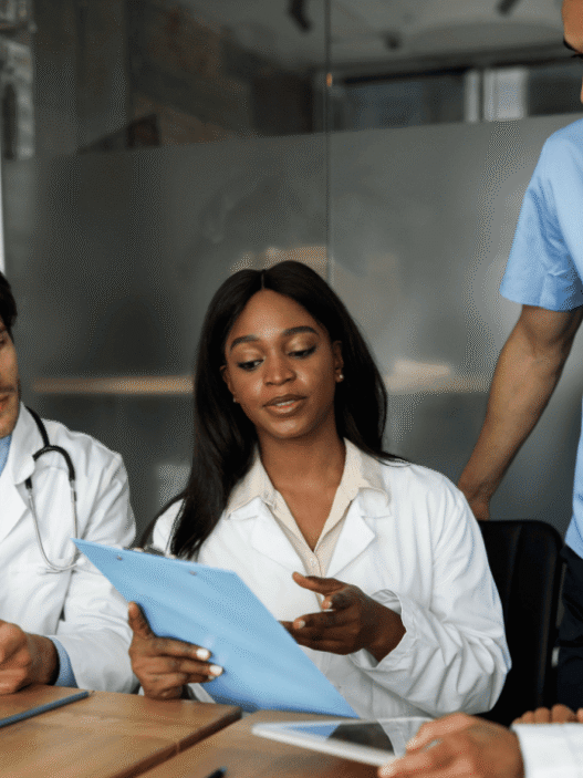 Understanding RVU: Your Guide to Increased Productivity and Income