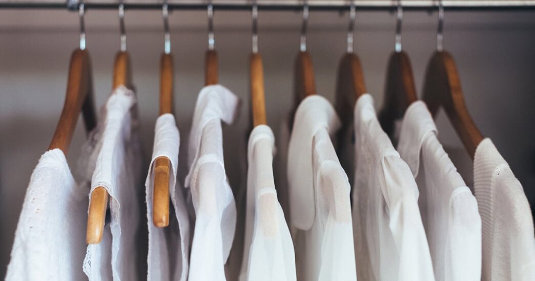 Wardrobe Declutter Checklist: 8 Items That Don’t Belong in Your Closet